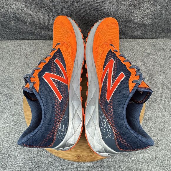 New Balance 690v1 All Terrain Shoes Mens Size 13 Trail Hiking Running MT690RL1 - Picture 6 of 10